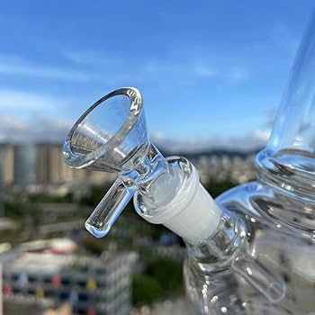 Vetiver Bong Cumbia Weapons 7インチ 2WAY WAX TOOL ワックス 用 ツール （ スプーン ） - パイプ